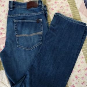 Mens Buffalo jeans 36×30
